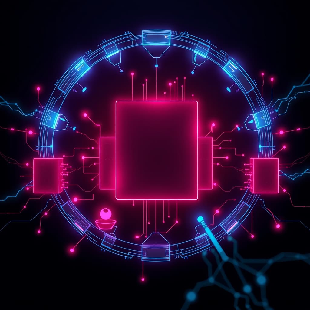 Risk-Aware Reasoning Chain for High-Stakes Automation