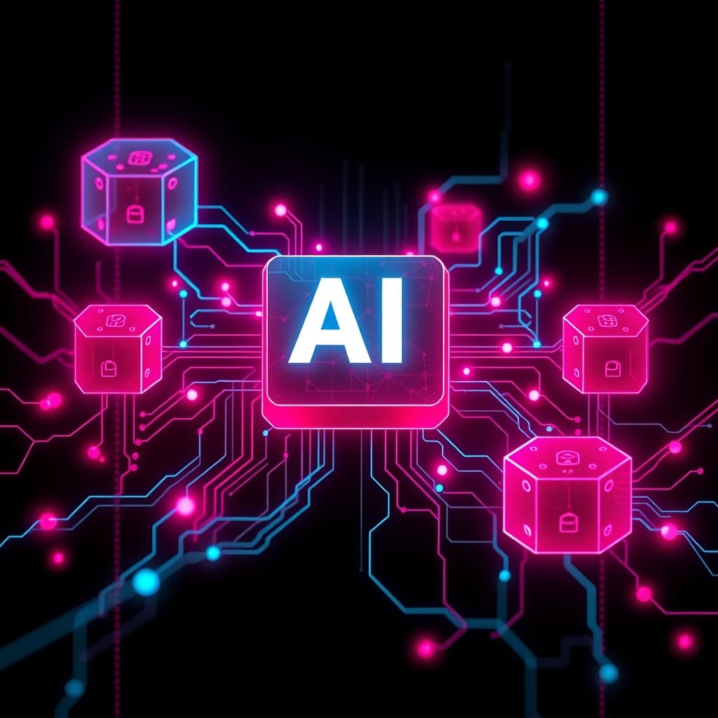 AI Agent Live Monitoring Chain