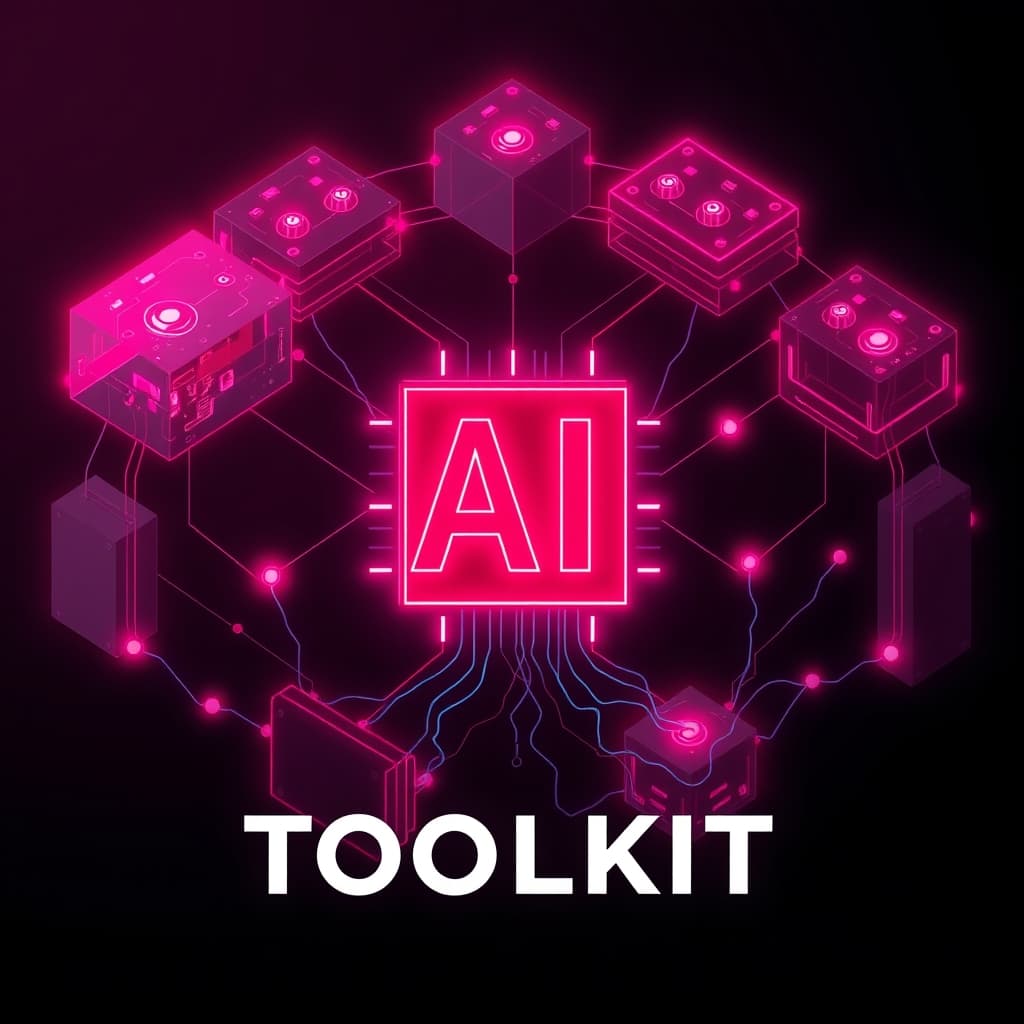 Social Media Tools — 10 Claude Artifact Prompts