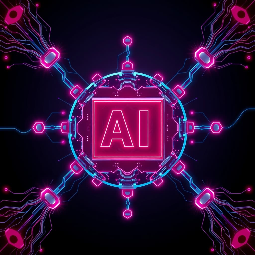 Radiology AI Liability Shield Chain