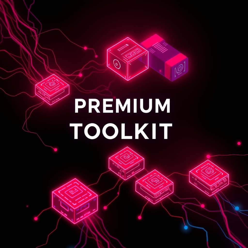 Claude Token Optimization Toolkit — Complete 17-Strategy Bundle