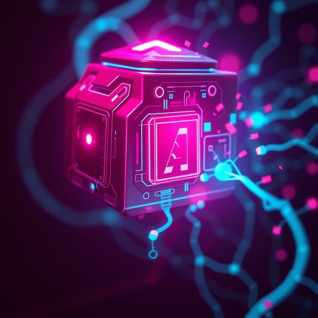 AI Content System Prompt Library Generator