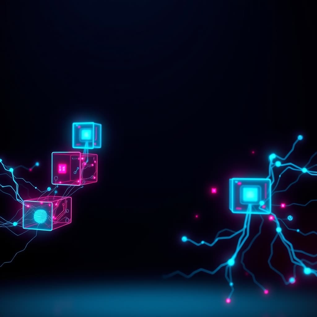 High-Energy YouTube Explainer Presenter