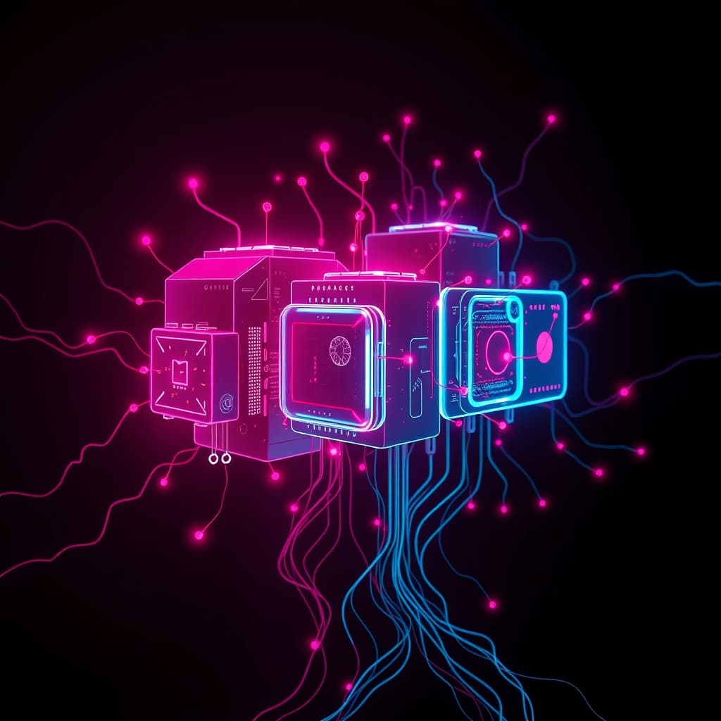 AI Data Governance RAG Foundation Chain