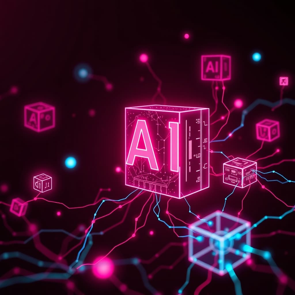 AI-to-Business Metric Shift System