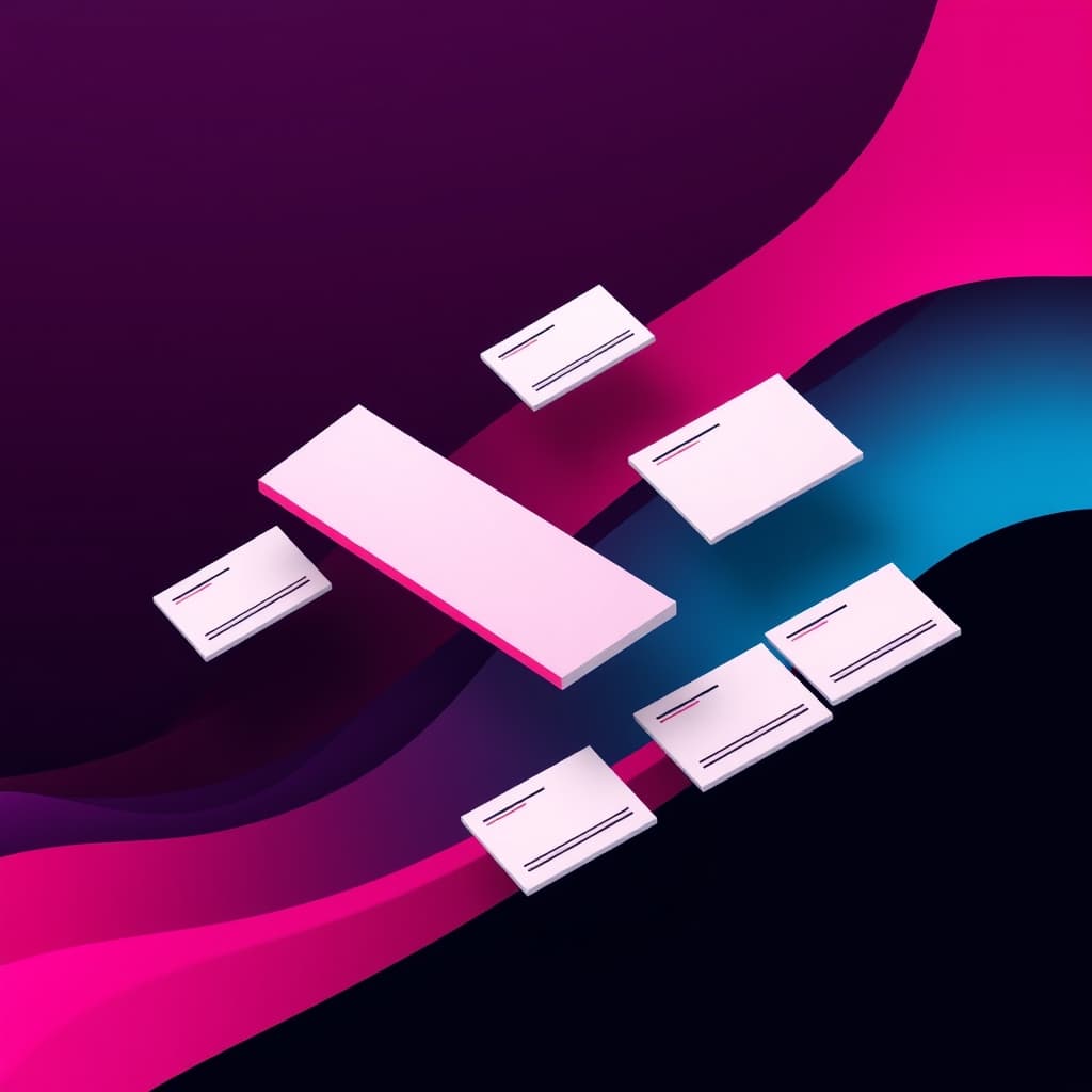 Notion Workflow Engine for Freelancers