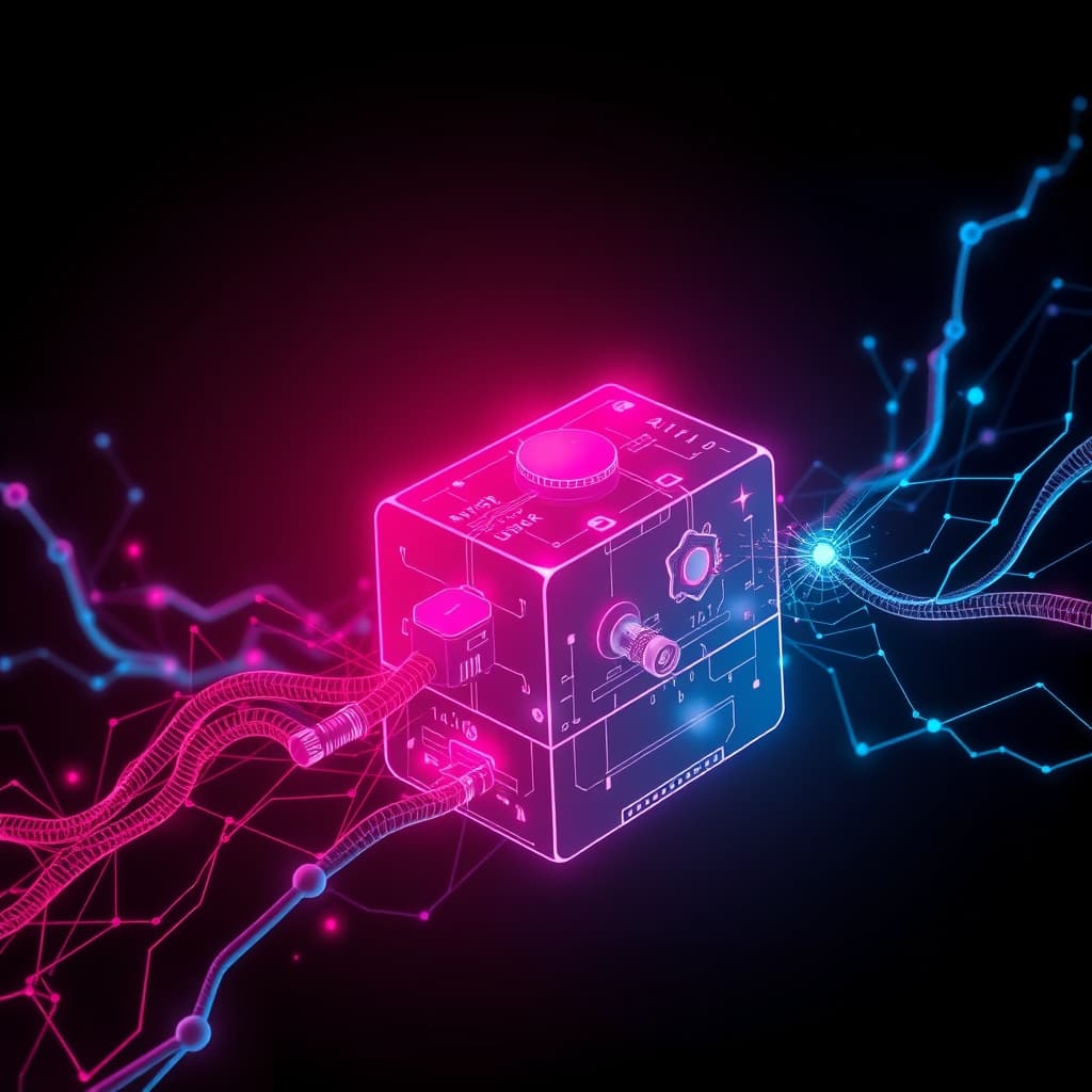 AI Agent Architecture Blueprint — Multi-Agent System Design Prompts