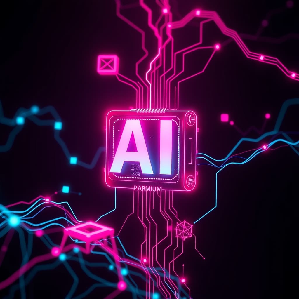 Ops Model AI Scale Chain