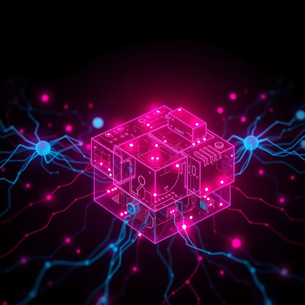 AI Grant Proposal Master Prompt Bundle