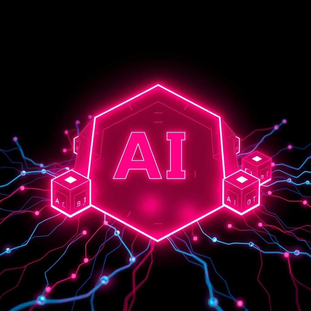 A hyper-detailed 3D frosted translucent glass version of the attached