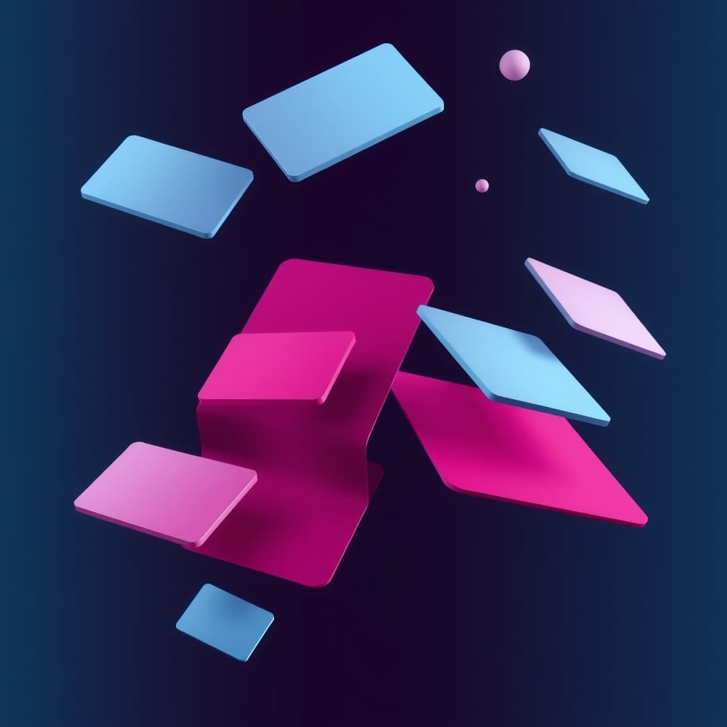 Obsidian Notion‑Style Dashboard Starter Vault + PARA System