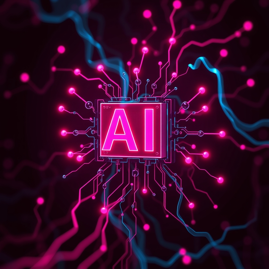 No-Code AI Integration Blueprint for Business Tools