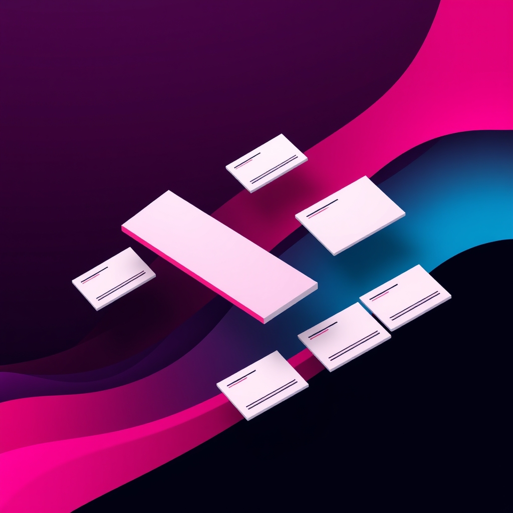 Notion Workflow Engine for Freelancers