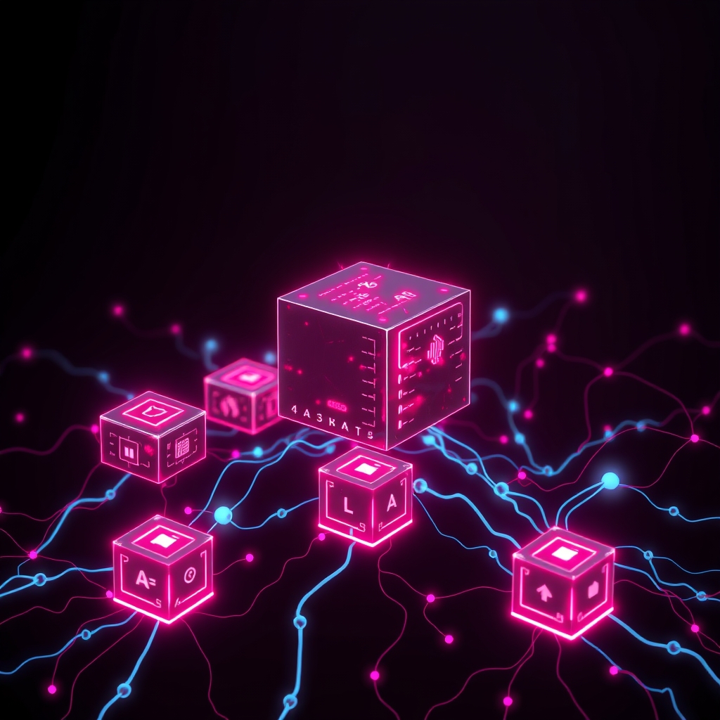 AI Vendor Lockout Escape Chain
