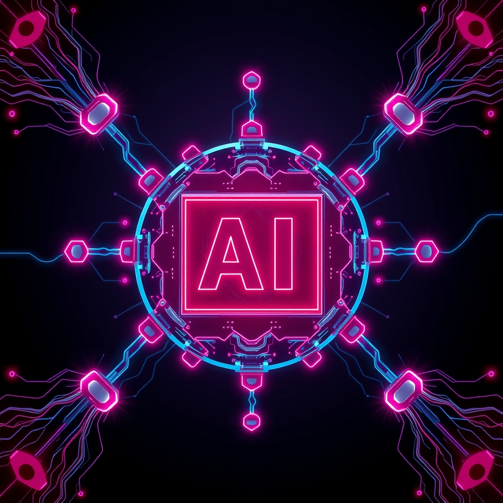 Radiology AI Liability Shield Chain