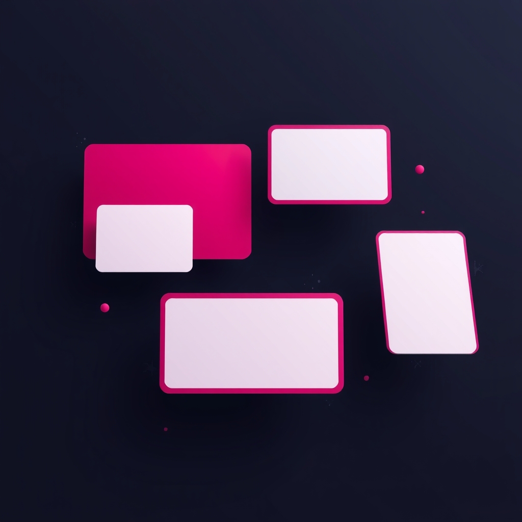 10 Topical Authority Cluster Maps Templates