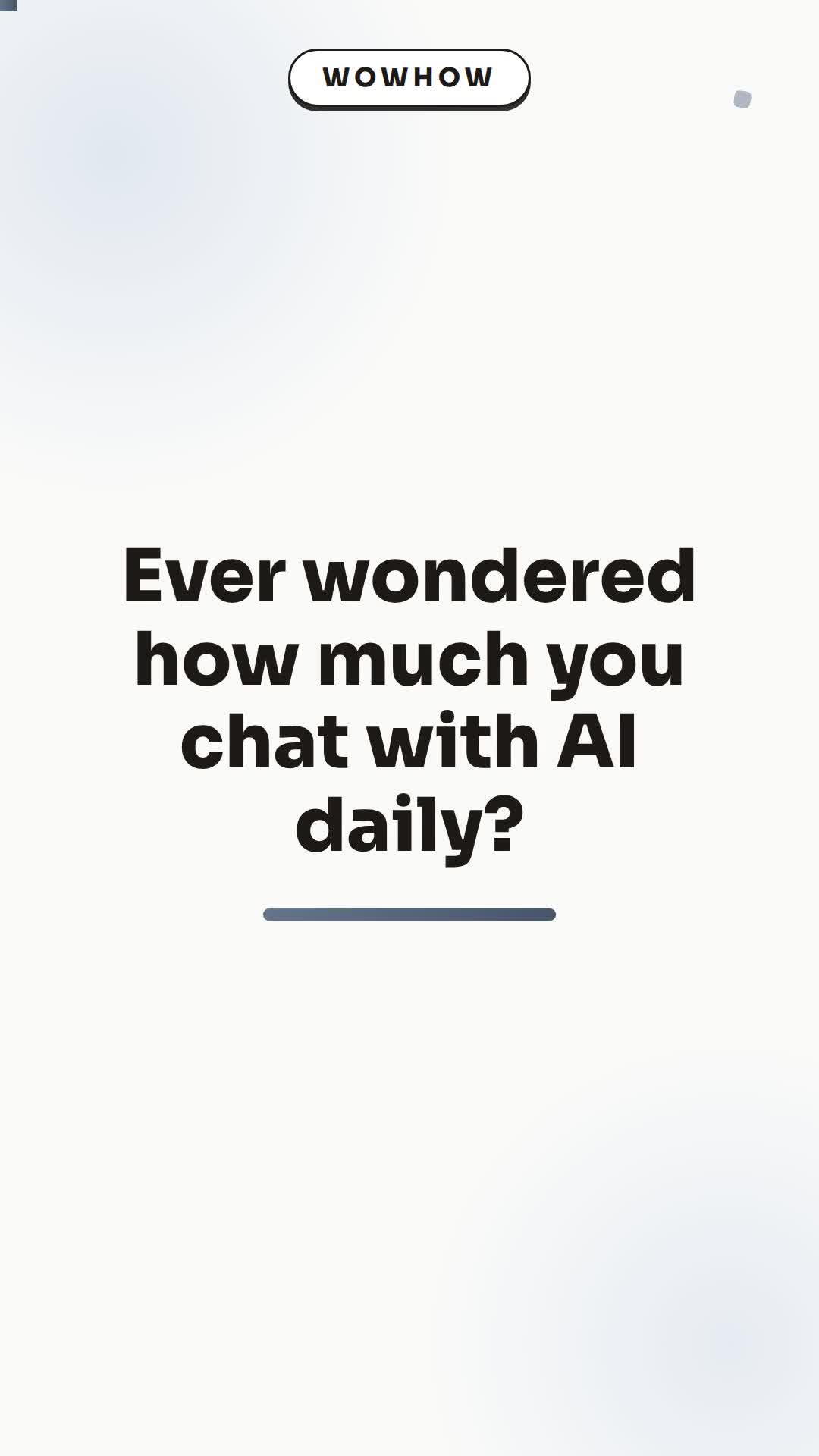 Get Your Free AI Chat Wrapped – See Stats for ChatGPT & Claude