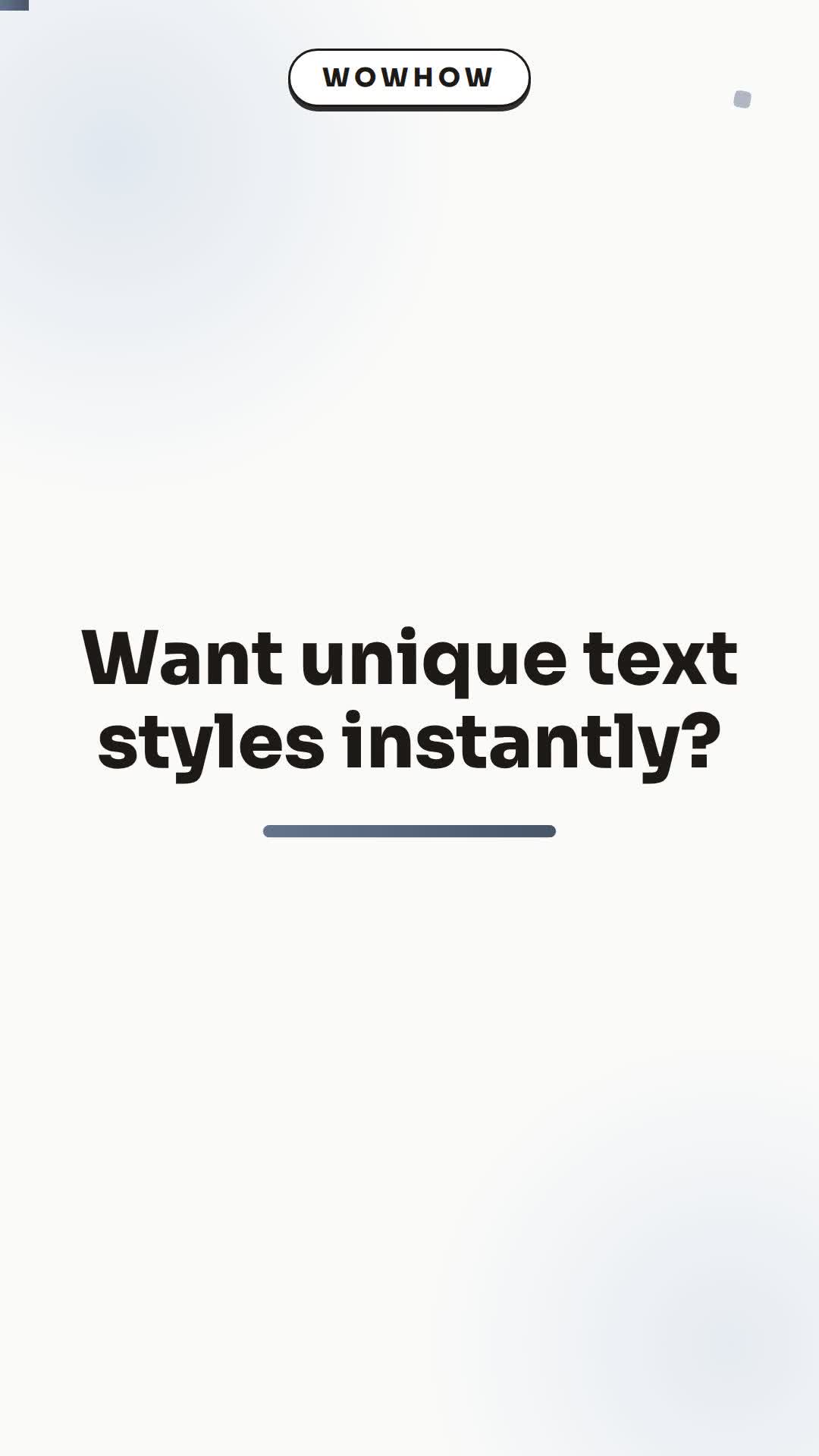 Free Font Generator