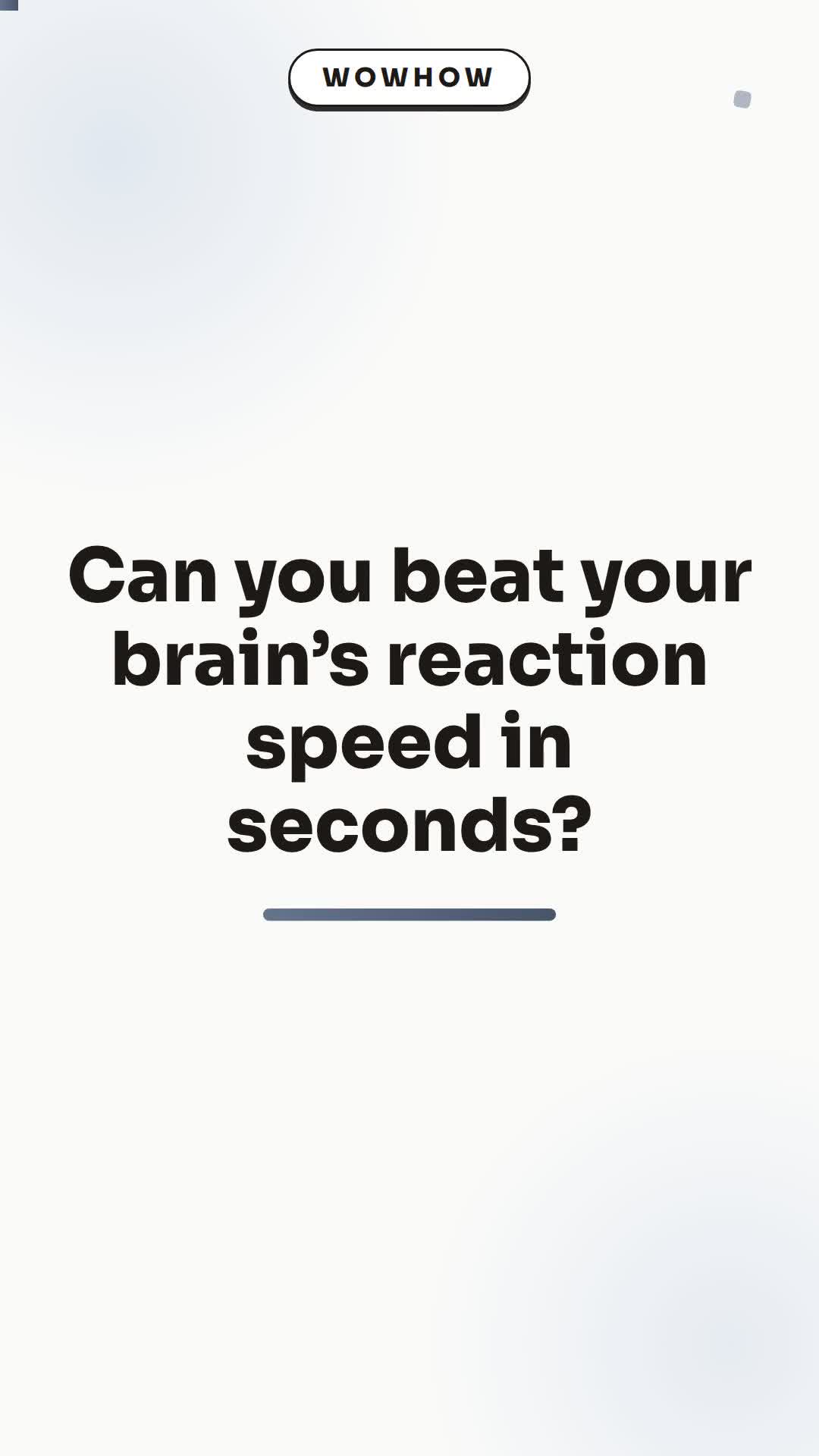 Test Your Reaction Speed in Seconds – Free, No Signup Needed