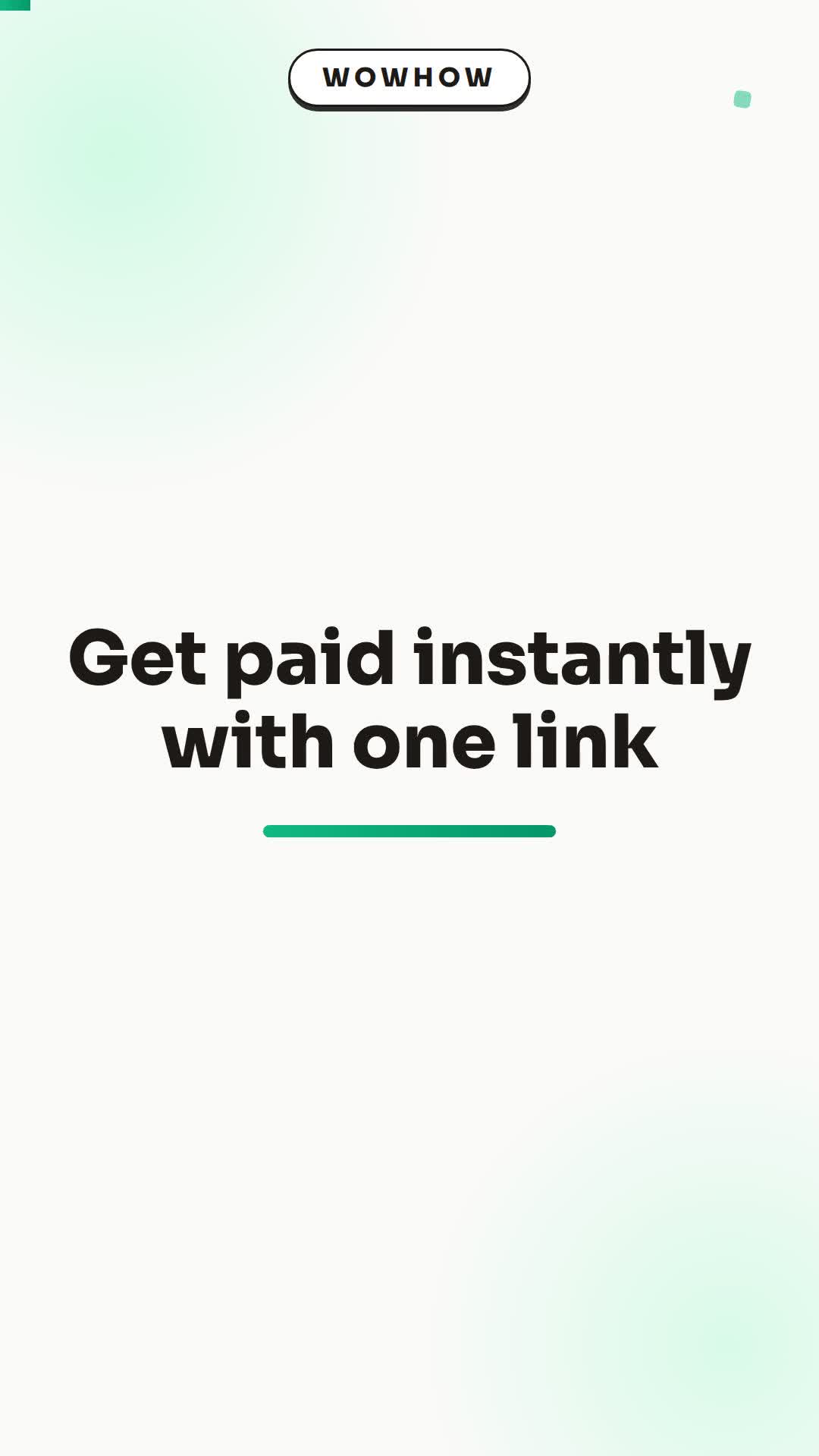UPI Payment Link Maker