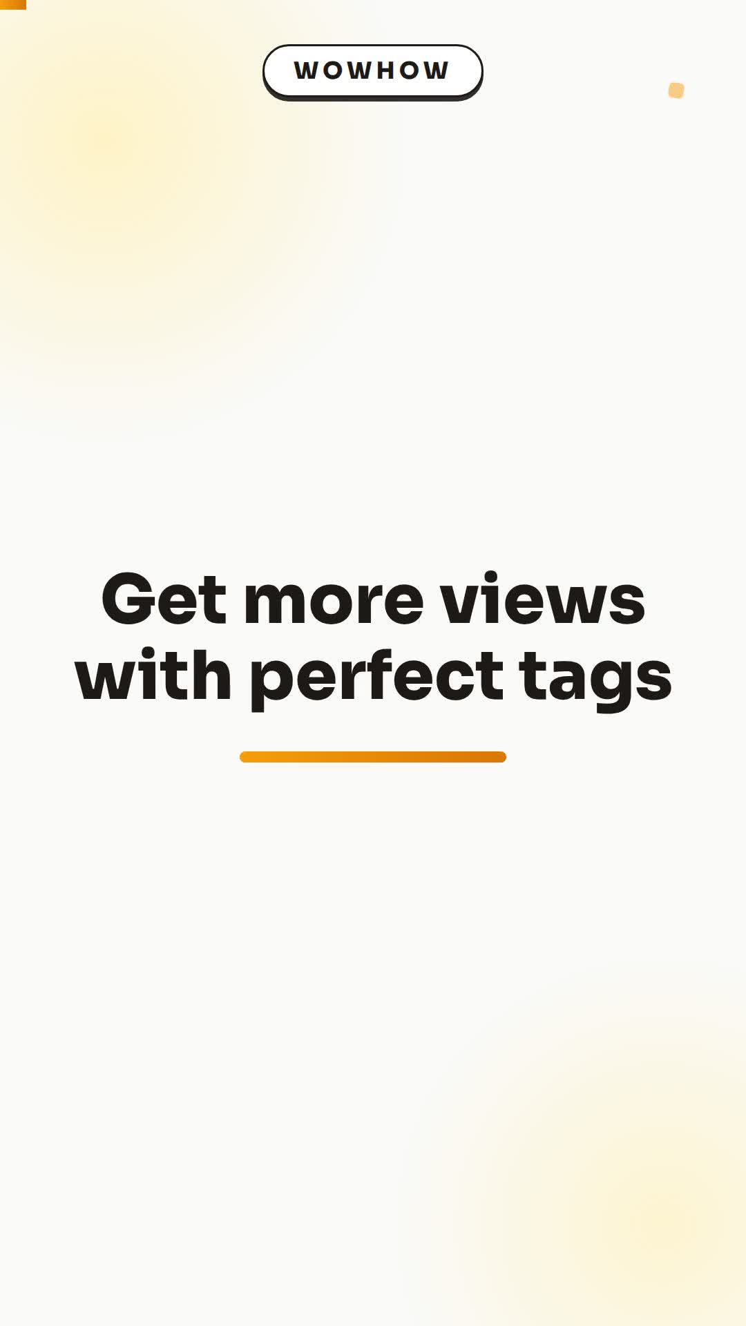 YouTube Tags Generator